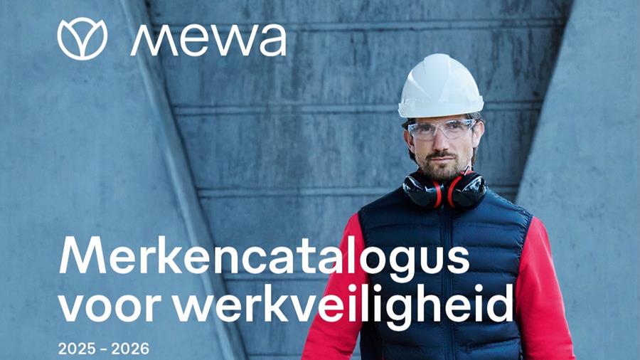 Meer keuze, meer bescherming: merkartikelen voor elke werkplek