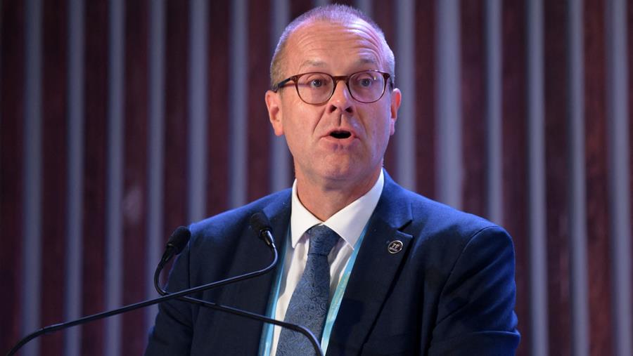 WHO: "Griep slaat vroeg en hard toe in Europa"