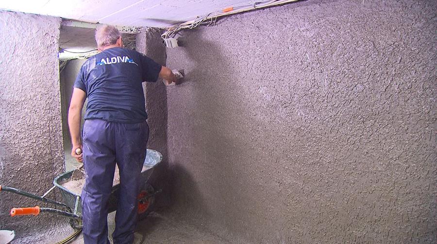 Quand choisir le cuvelage de la cave?