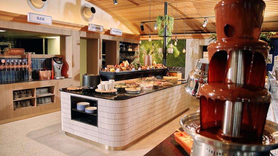 Le groupe Colmar subit une cure de rajeunissement