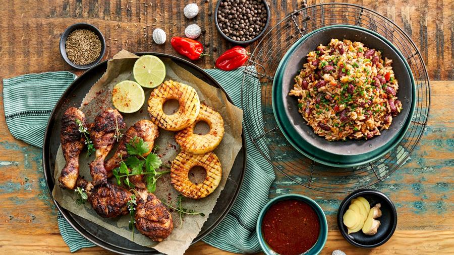 Des assaisonnements pour votre entreprise