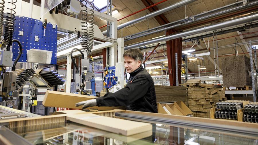 Des emballages en monomatériau plus durables et plus pratiques