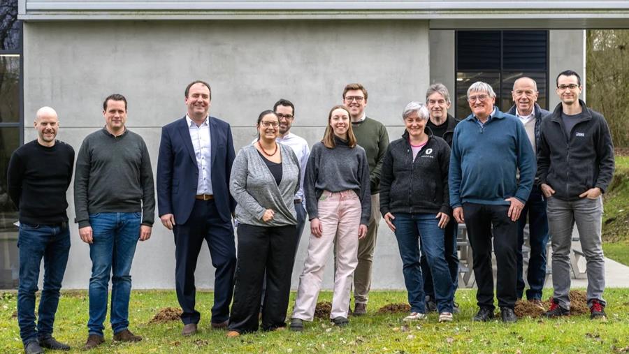 L’innovation circulaire du bois est rentable pour les entreprises