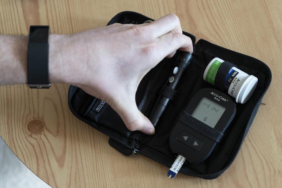 La Commission européenne approuve un médicament retardateur du diabète de type 1