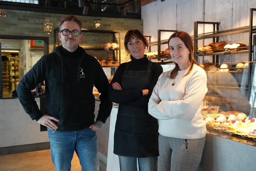 Des performances de cuisson fiables sans pression supplémentaire sur l'équipe