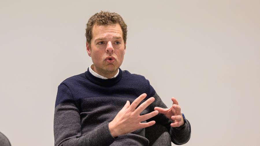 Pedro Facon: “Het overlegmodel werkt nog altijd”