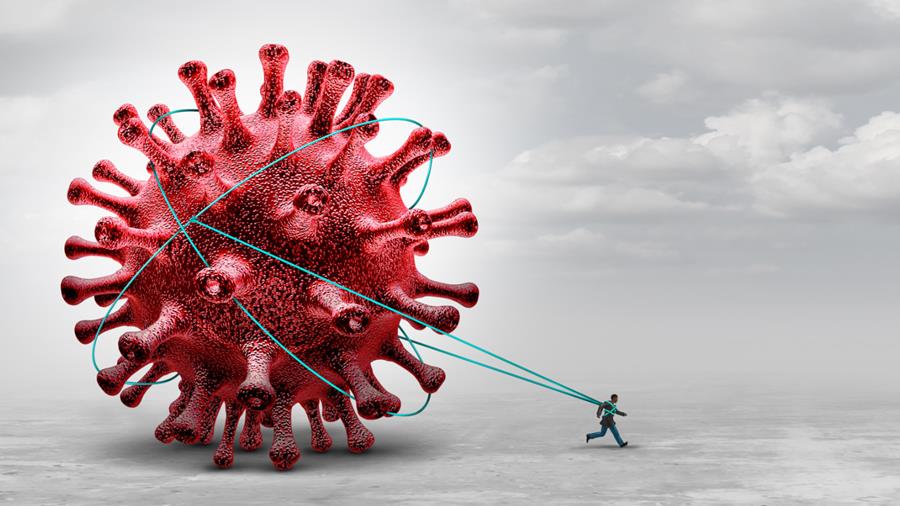 Covid long: remboursement prolongé jusqu'au 31 décembre 2026