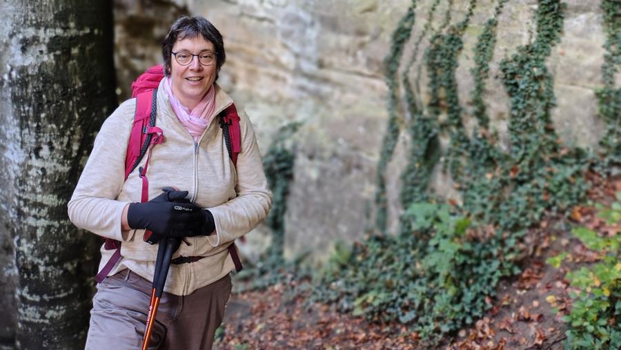 Isabelle Dagneaux, une philosophie de la médecine