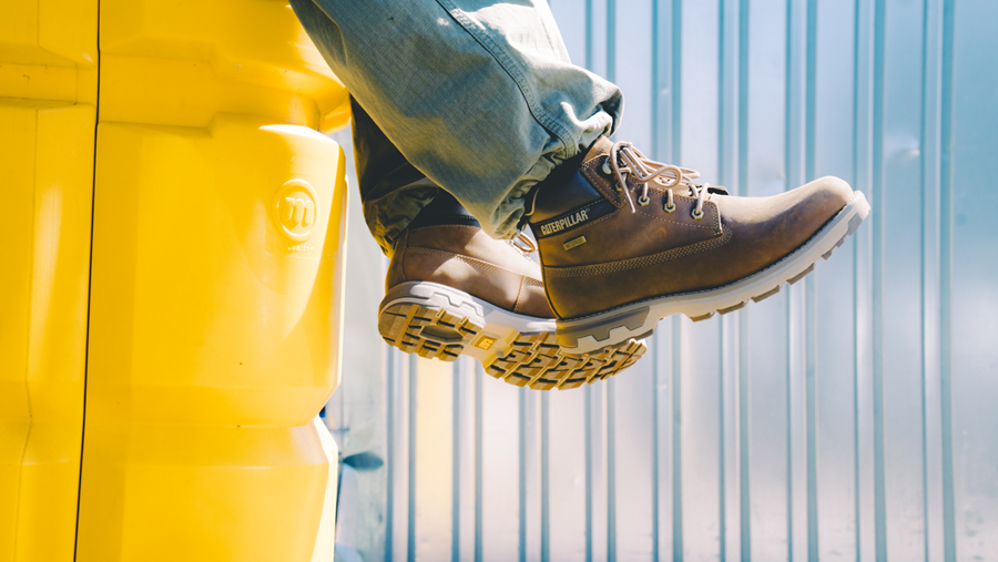 Dubois devient le pilier européen au sein de Gardiner Bros