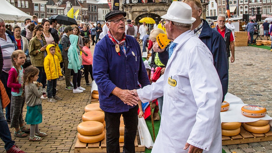 L'importance du bain de saumure dans la production d'or