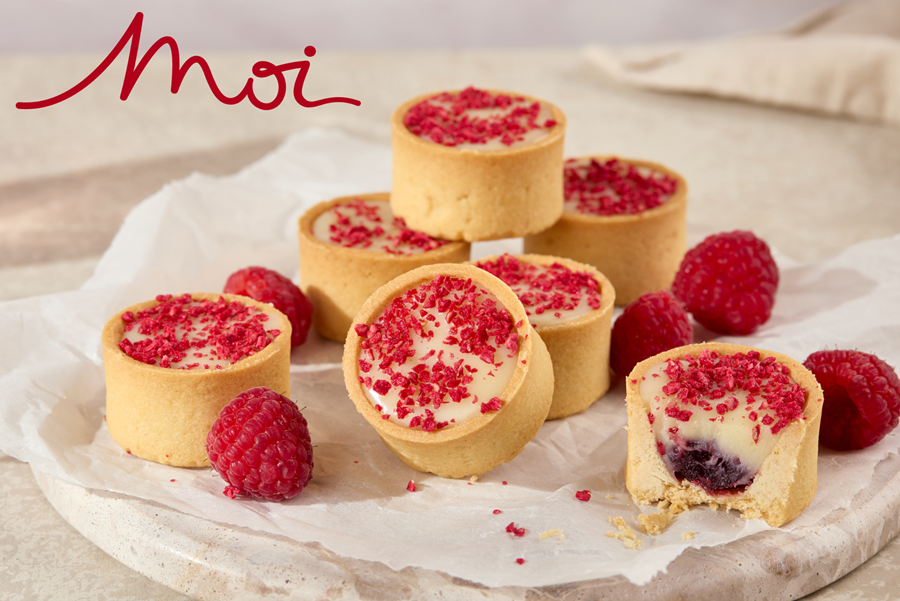 Moi, het nieuwe retailmerk dat Franse patisserie cool maakt