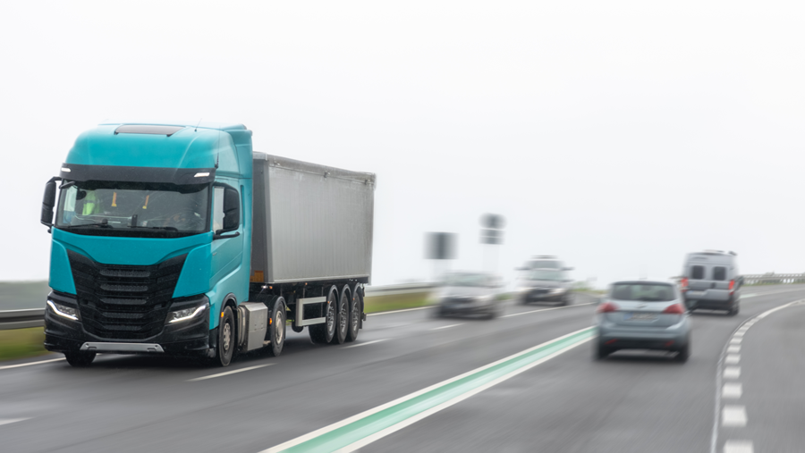 SEQE2 pour le transport routier reporté à 2028