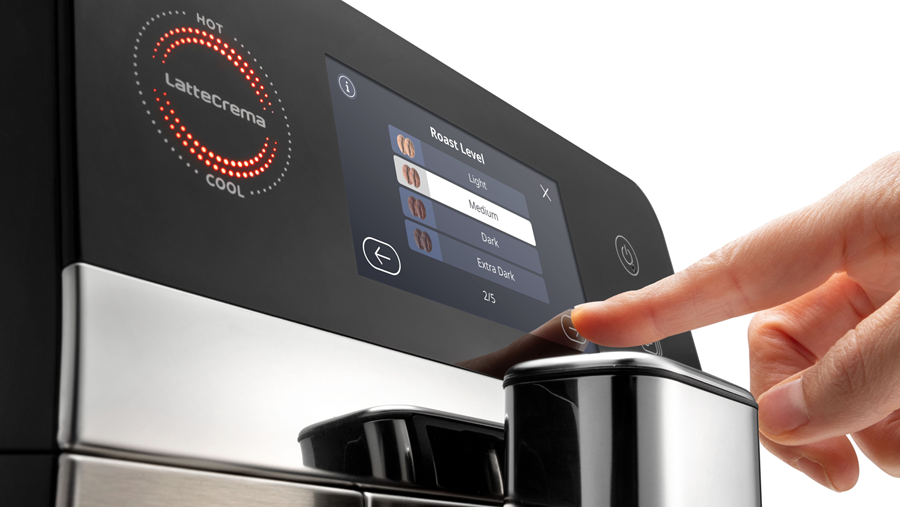 De'Longhi estompe la frontière entre le bar à café et la cuisine