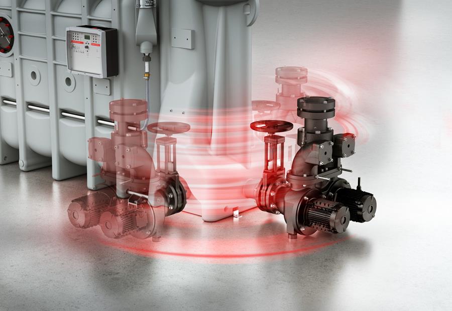 Een “intelligente” vetafscheider voor de keukens van de Europese Commissie