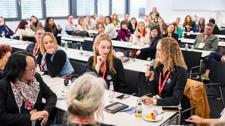 Girls Who Print annonce le "Print HERstory Month"