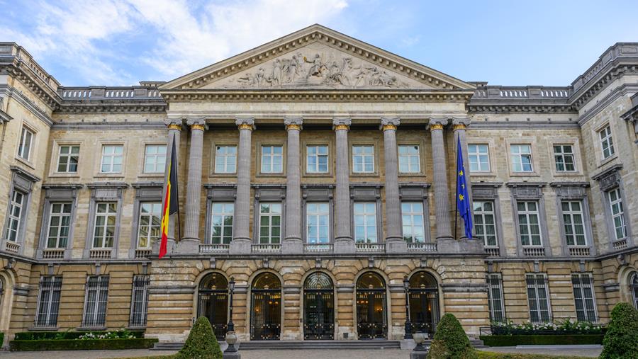 Wetsvoorstel aanpassing statuut mantelzorger goedgekeurd