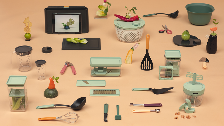 20 onmisbare keukenaccessoires