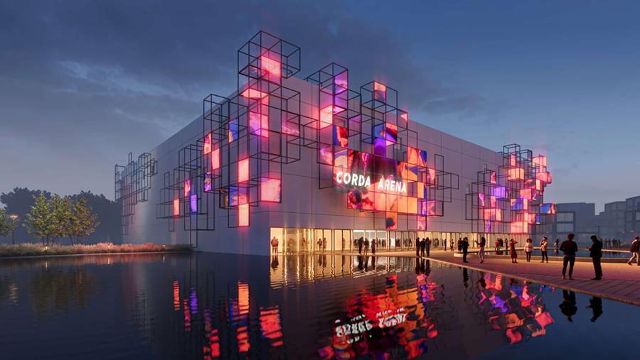 Opera-ervaring in digitale arena