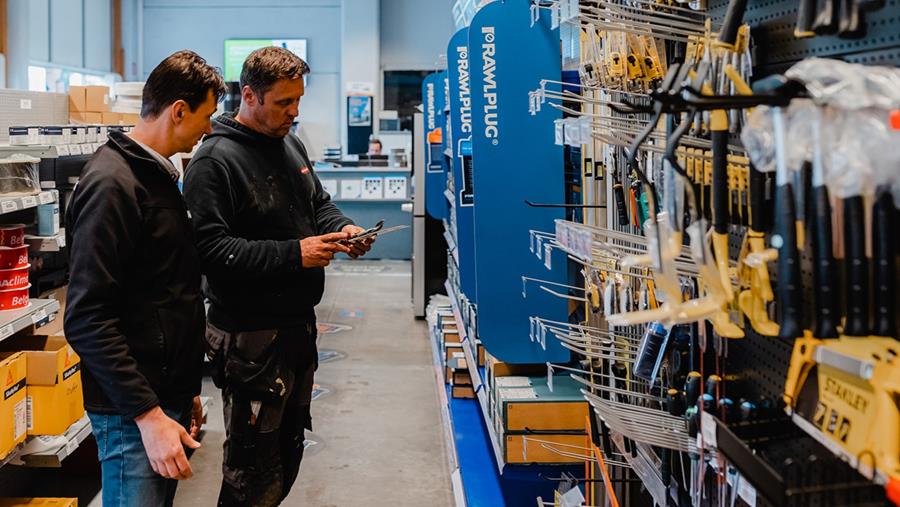 2 nieuwe vestigingen moeten langetermijnvisie onderstrepen