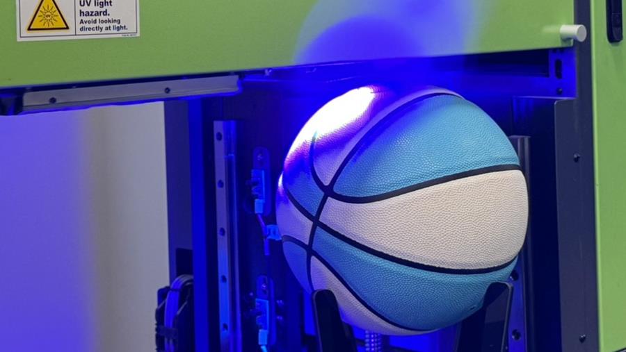 Inkcups demonstreert direct-to-object oplossingen op Fespa