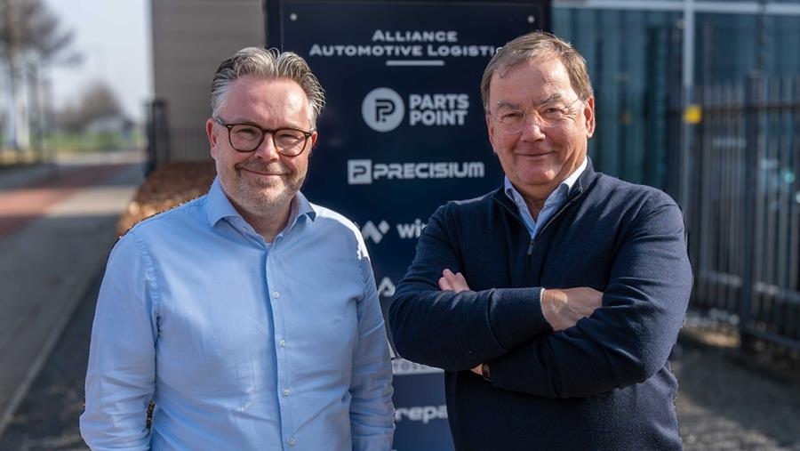 AAG Benelux zet sterker in op garageformules