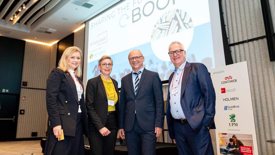 Het belang van het boek