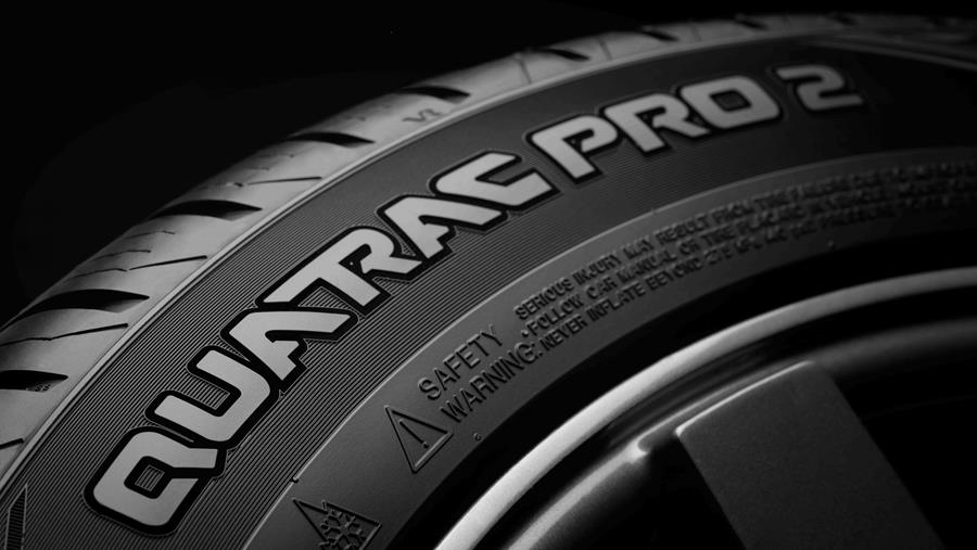 Vredestein Quatrac Pro 2 mikt op topprestaties