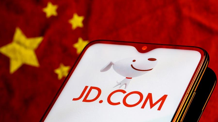 JD.com lanceert e-commerceplatform Joybuy in België