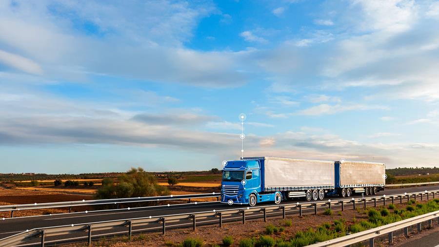 Europese wagenparken koploper in data en elektrificatie