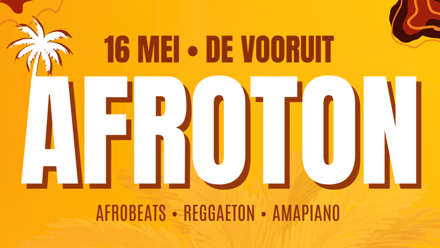 Afroton 2026