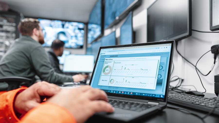De troef van AI in machinebesturingssystemen