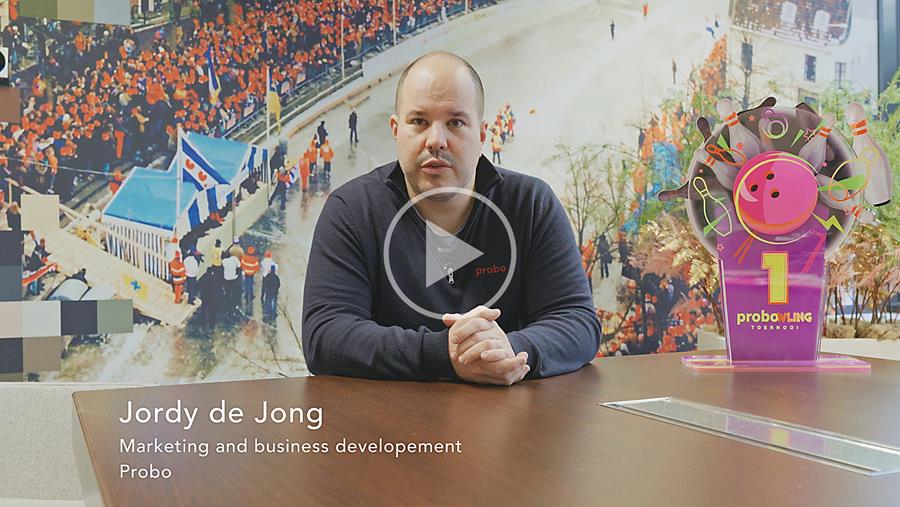 Probo et swissQprint : répondre aux nouvelles exigences du large format printing