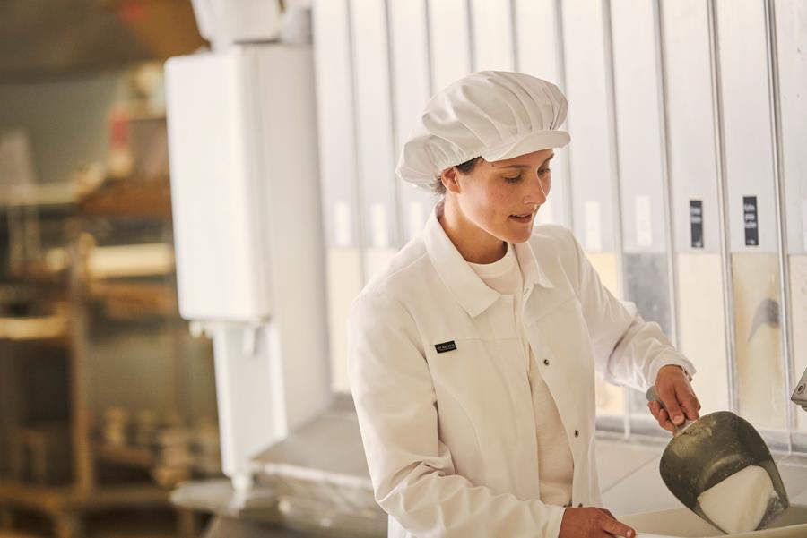 Une gestion professionnelle de l’hygiène pour une chaîne alimentaire sûre