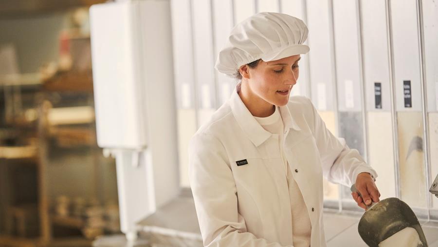 Professioneel hygiënemanagement voor veilige voedselketen