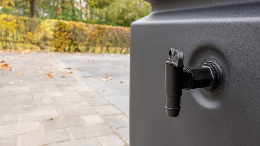 Regenwaterrecuperatie: wat moet u weten?
