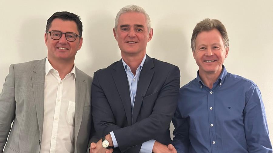 Monnoyeur koopt Dutry Power en versnelt groei in energieverhuur