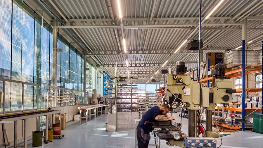 VanRoey staat Motix bij als vertrouwde IT-partner