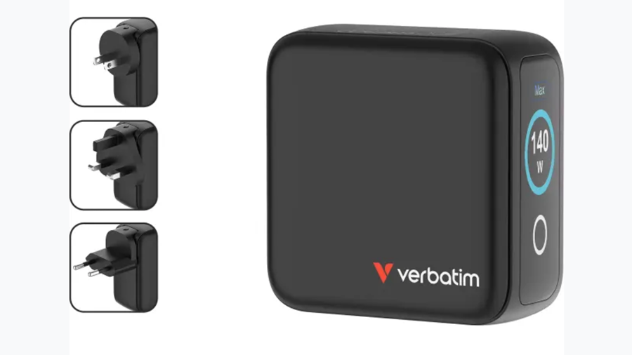Nieuwe laptop maar geen USB-oplader?