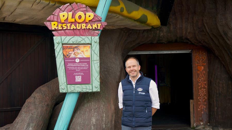 Hoe Plopsaland Belgium horeca strategisch inzet als verlengstuk van de beleving