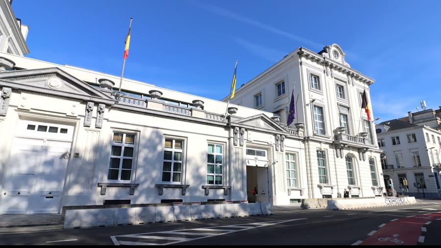 Kernkabinet legt timing vast over ethische thema's