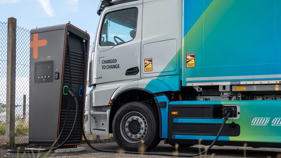 Le transport électrique devient de plus en plus compétitif