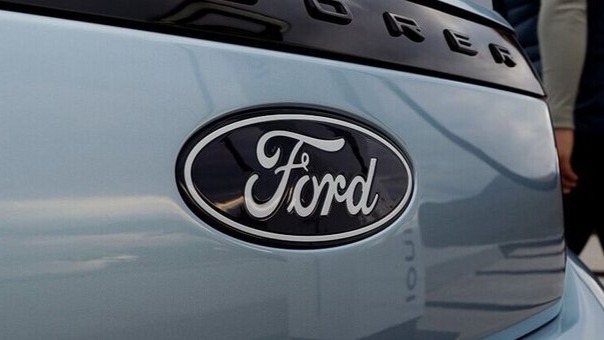 Ford réorganise son équipe de direction Belux
