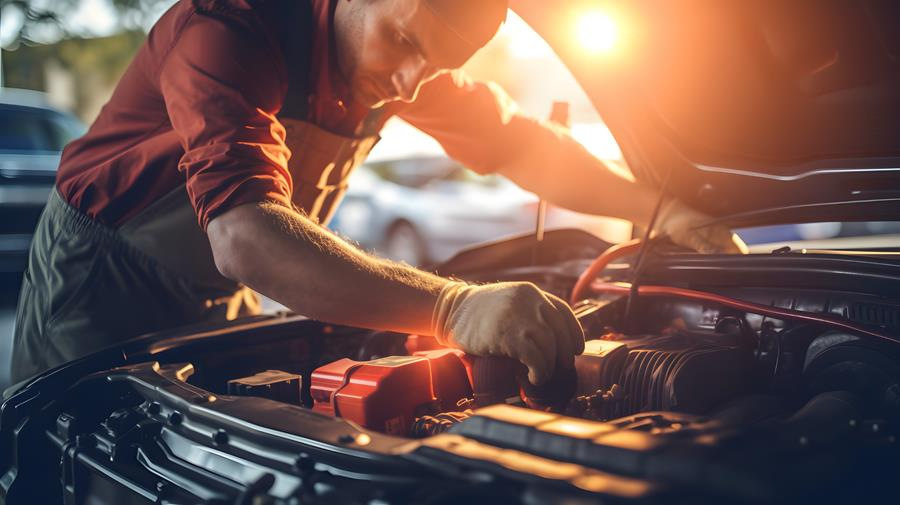 Une expertise technique sur laquelle vous pouvez compter