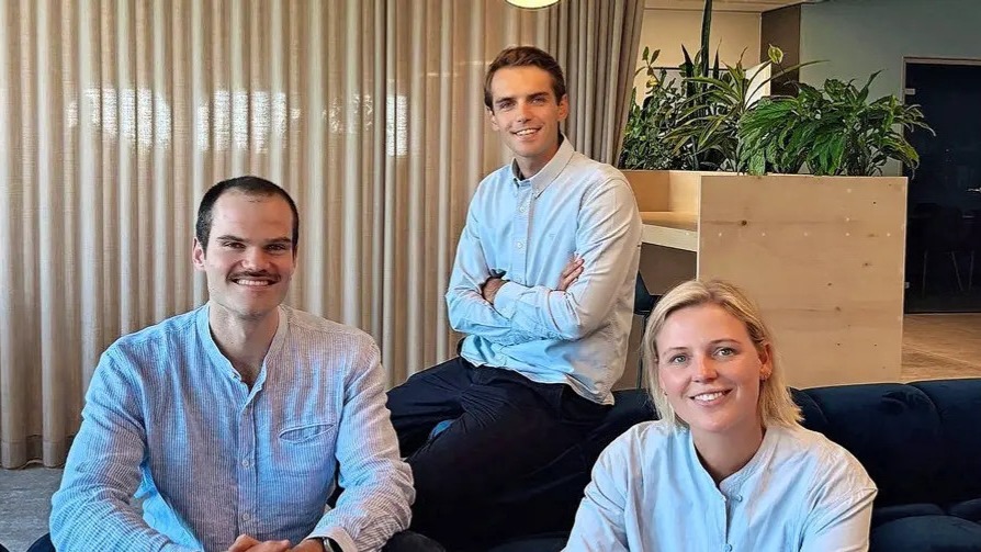 Ella Energy: digitale meter wordt AI-energieassistent voor kmo's