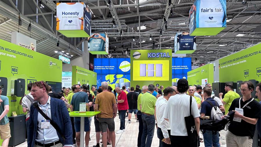 KOSTAL verlaagt complexiteit met nieuwe producten en tools