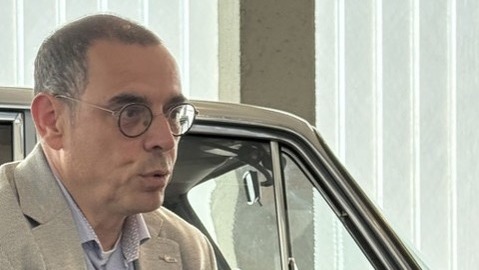Werner Eetezonne nouveau directeur général de VAB