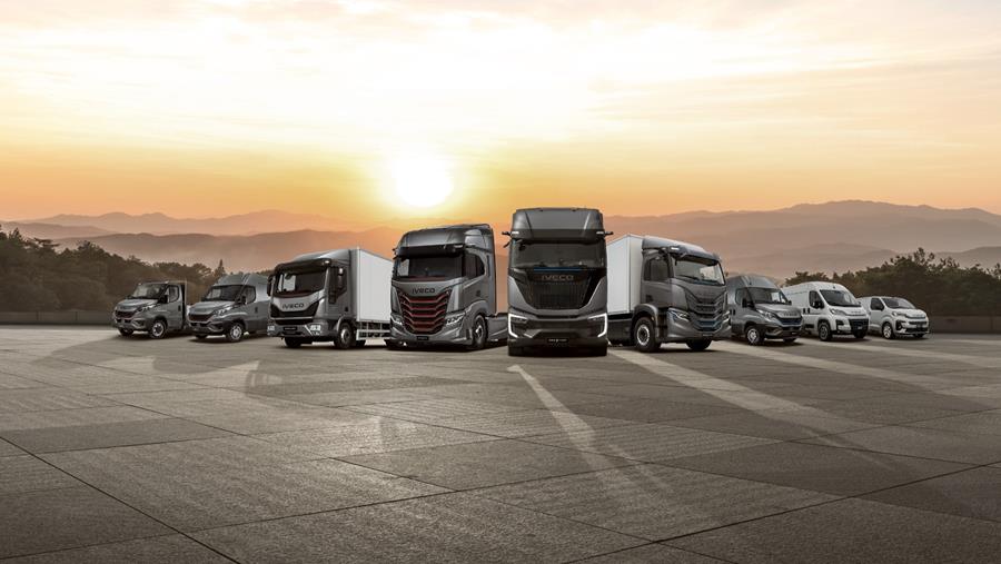 IVECO veut devenir un véritable partenaire de mobilité