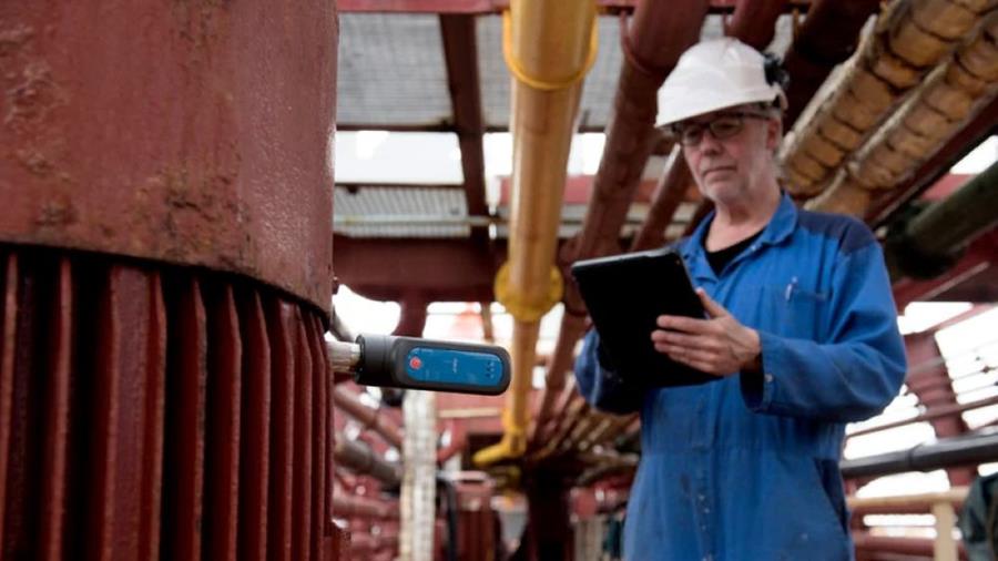 Maintenance conditionnelle: une stratégie de maintenance tournée vers l'avenir
