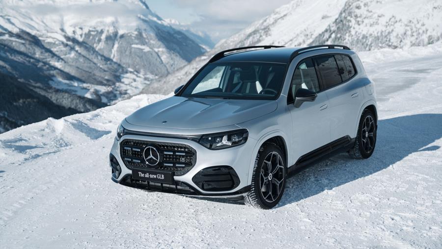 La nouvelle génération de SUV électriques s'impose