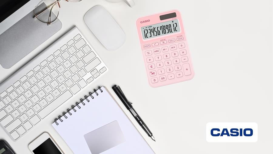 Casio France op zoek naar Key Account Manager voor België